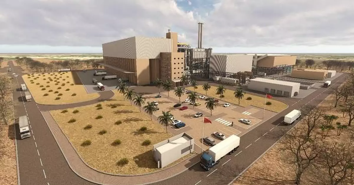 Kanadevia Inova Signs Concession Agreement for Its First Waste-to-Energy Plant in Africa