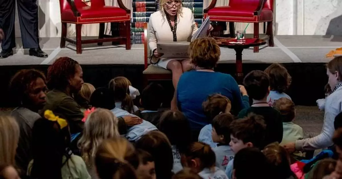 Dolly Parton's philanthropy was based on 'her belief in the goodness of people'