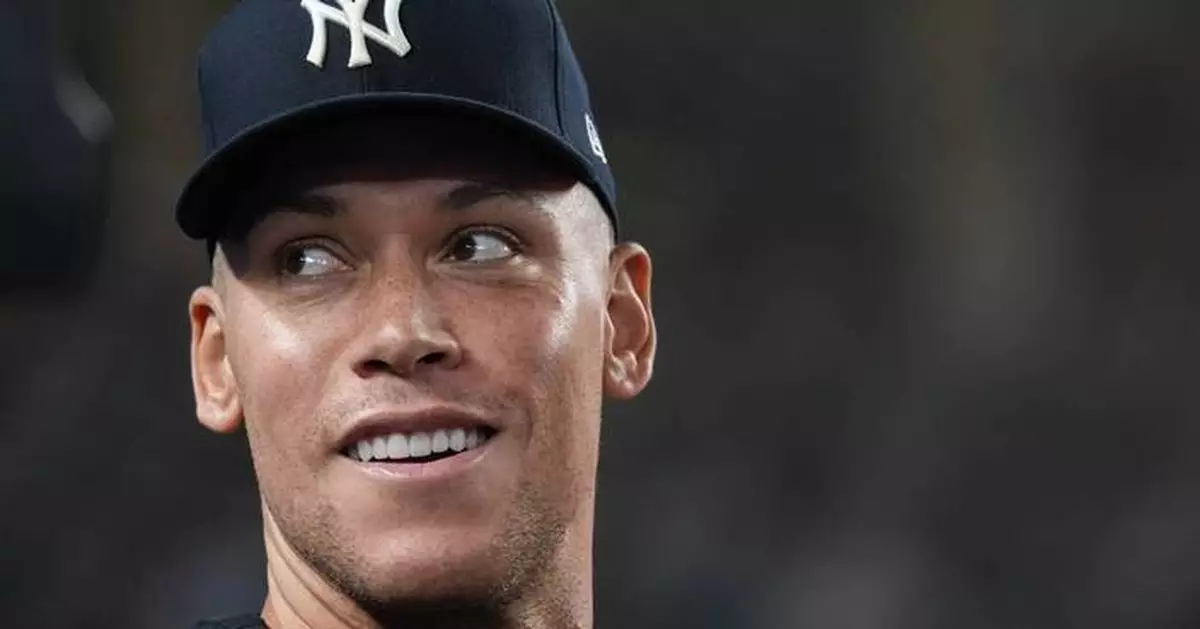 Aaron Judge hopes to skip minor league rehab assignment before returning to Yankees