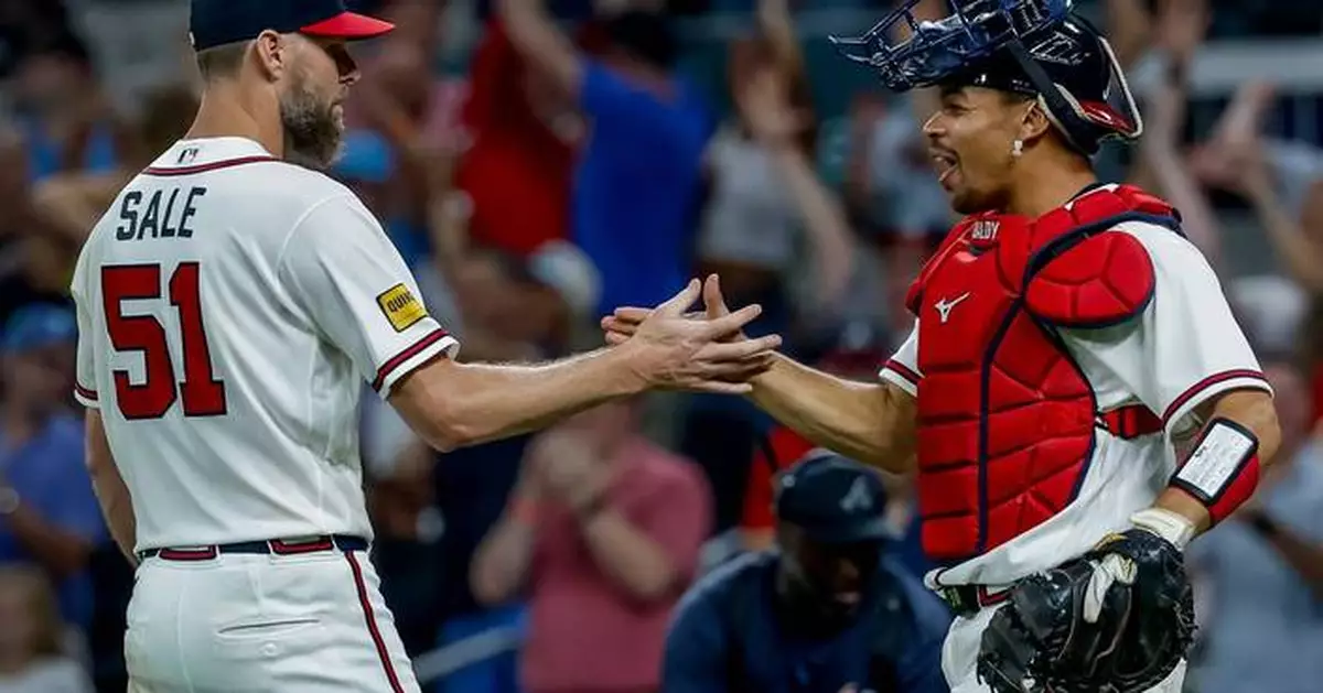 Shutout against the Dodgers shows Chris Sale is still elite at age 37 -- and building a Hall case