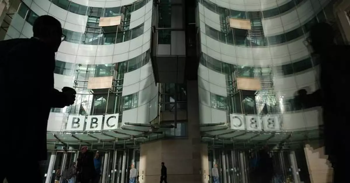BBC asks a US court for help in getting testimony from the Trump family in defamation suit