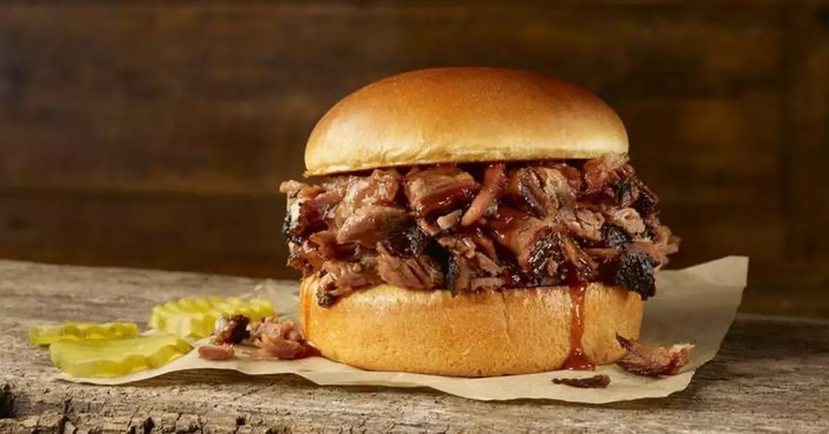 Dickey's Barbecue Pit Hosts End-of-Summer 'Cue-mmunity Appreciation Bash on September 5