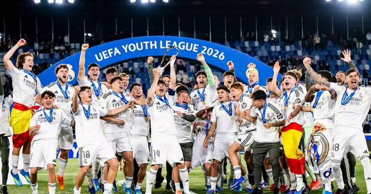 Real Madrid sells Ortega and Strasbourg recoups cash by selling Enciso, Ouattara to Ipswich