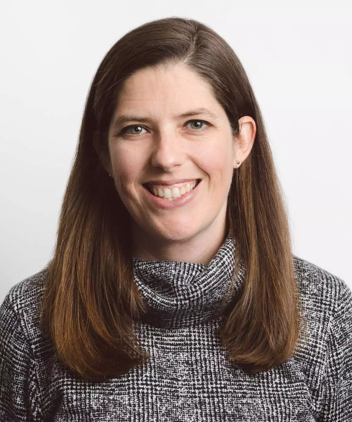 Rosalie Morton, senior vice president, Channels and Integrated Marketing, and member of Padilla’s executive leadership team.