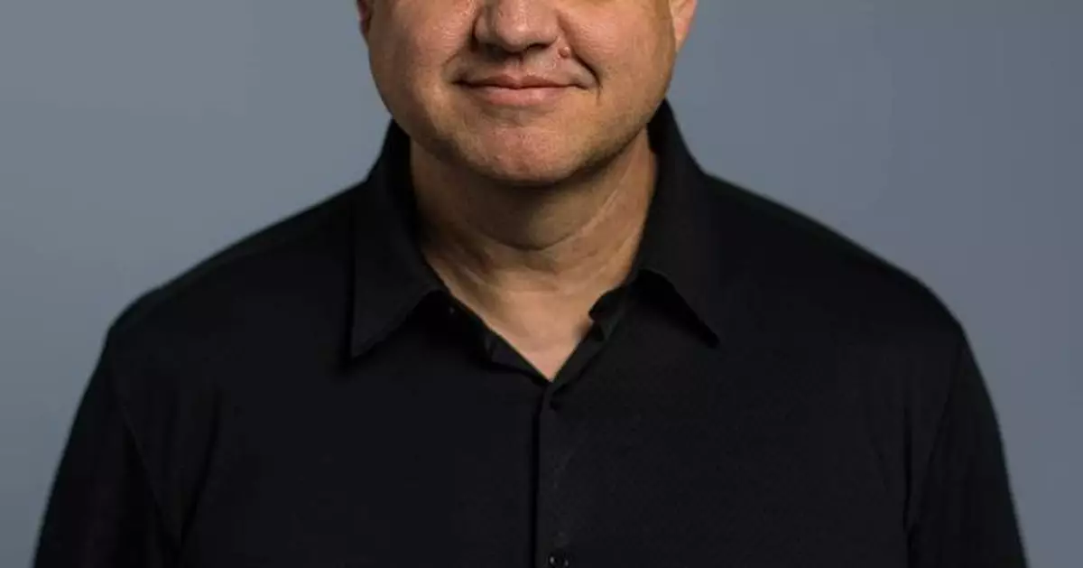 Bentley Systems Promotes Andy Rahden to Chief Revenue Officer