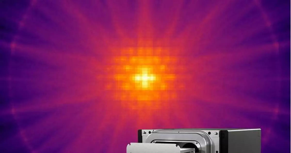 Thermo Fisher Scientific Introduces the Thermo Scientific™ EMPAD™ G2 Electron Detector to Advance Materials Research
