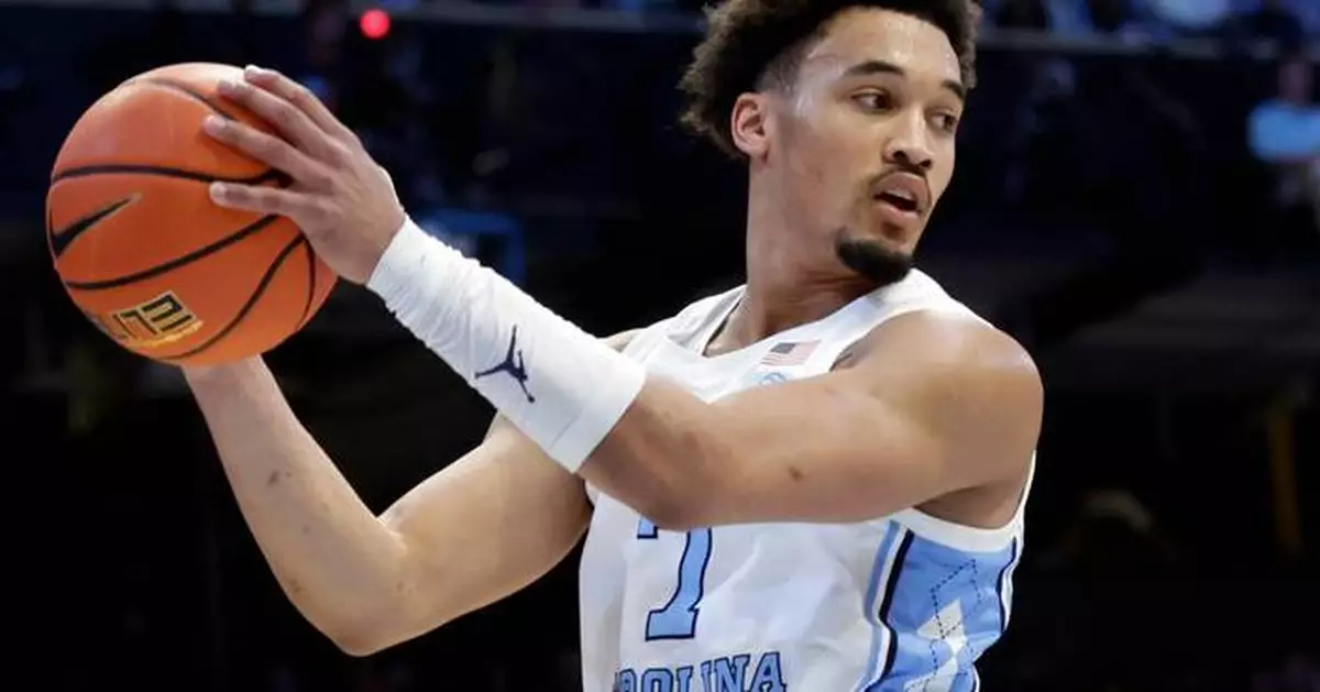 North Carolina guard Seth Trimble committing to Louisville after Colorado eligibility ruling