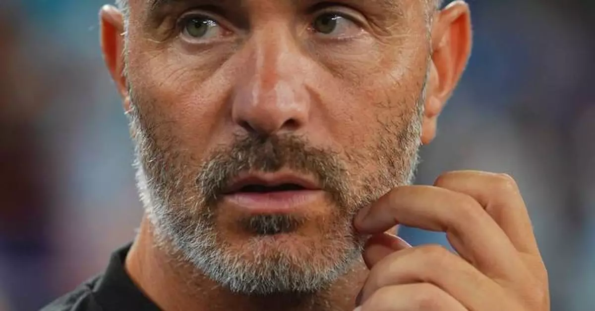 Maresca discusses Rodri, Enzo Fernandez as Reijnders prepares to leave Man City in midfield overhaul