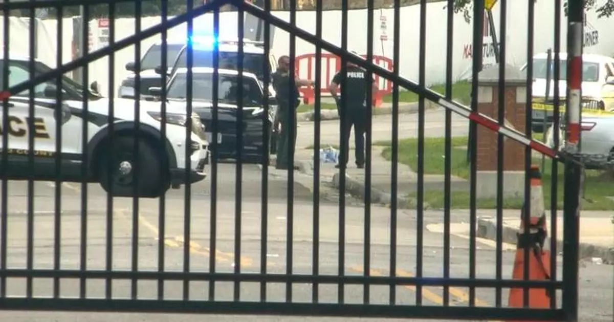5 people shot at Virginia State University as police investigate multiple suspects