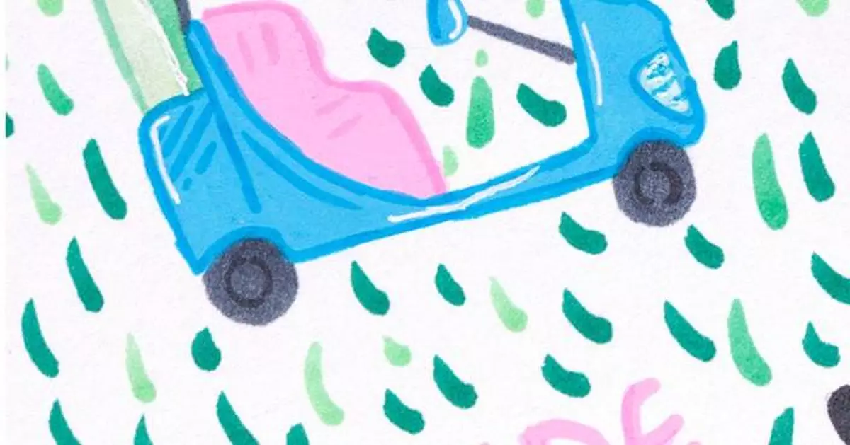 St. Jude Patient Art Featured During FedEx St. Jude Championship Inspires Partners in Hope