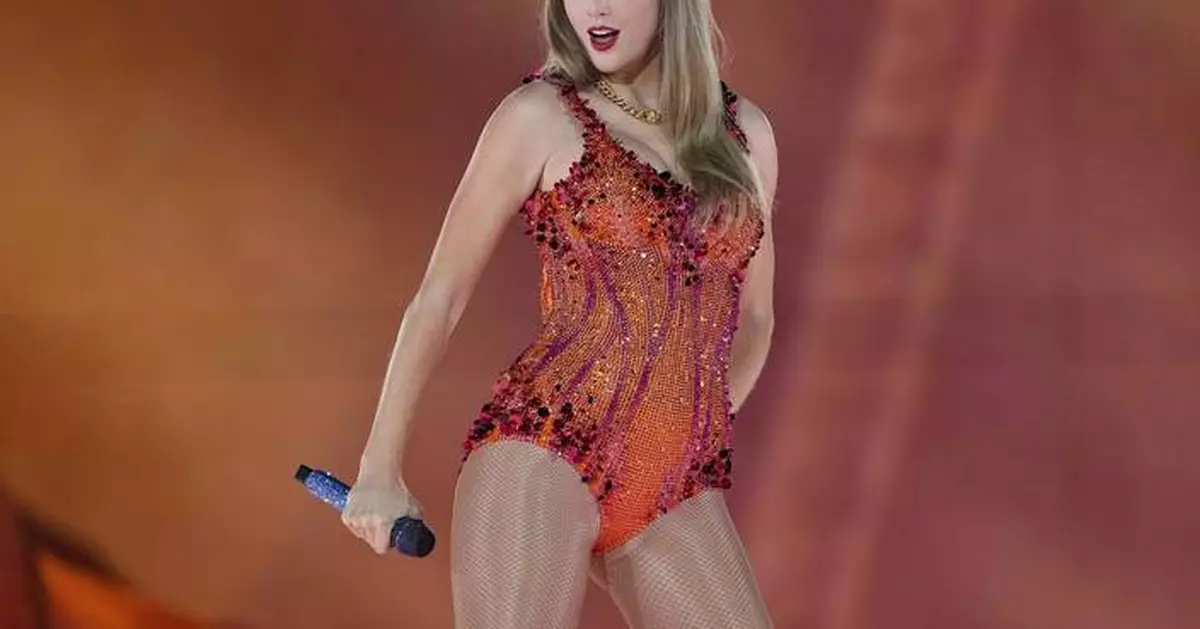 Taylor Swift, Lyle Lovett and more are headed for Nashville Songwriters Hall of Fame