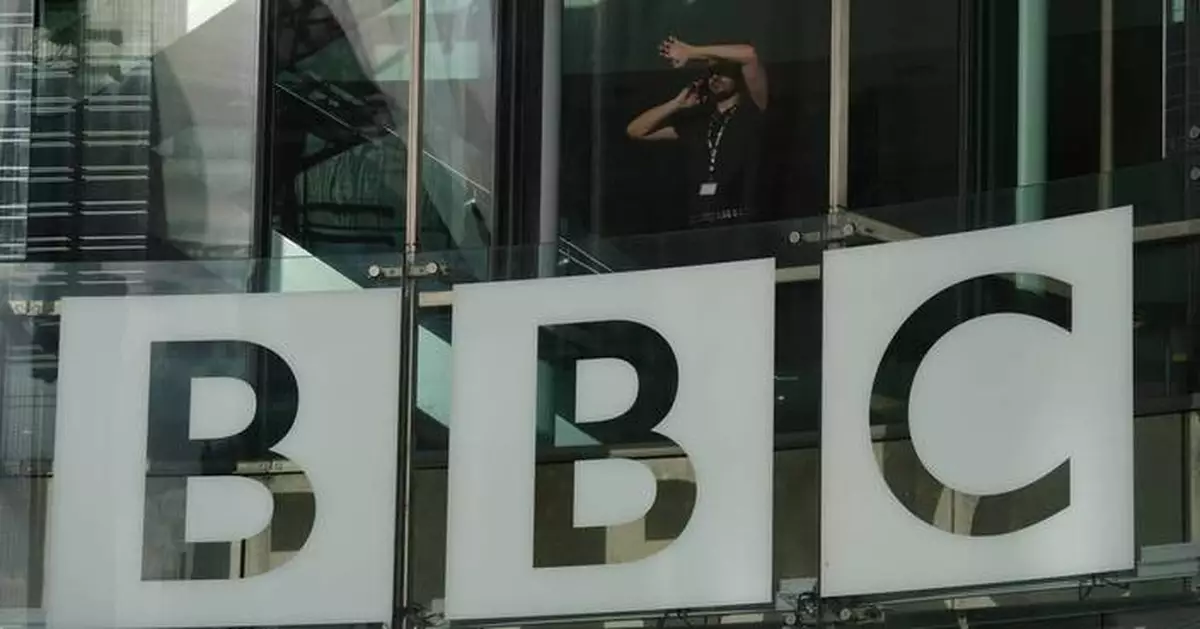 Plaintiff Trump gets reprieve from an order to disclose his finances in BBC case — but only for now