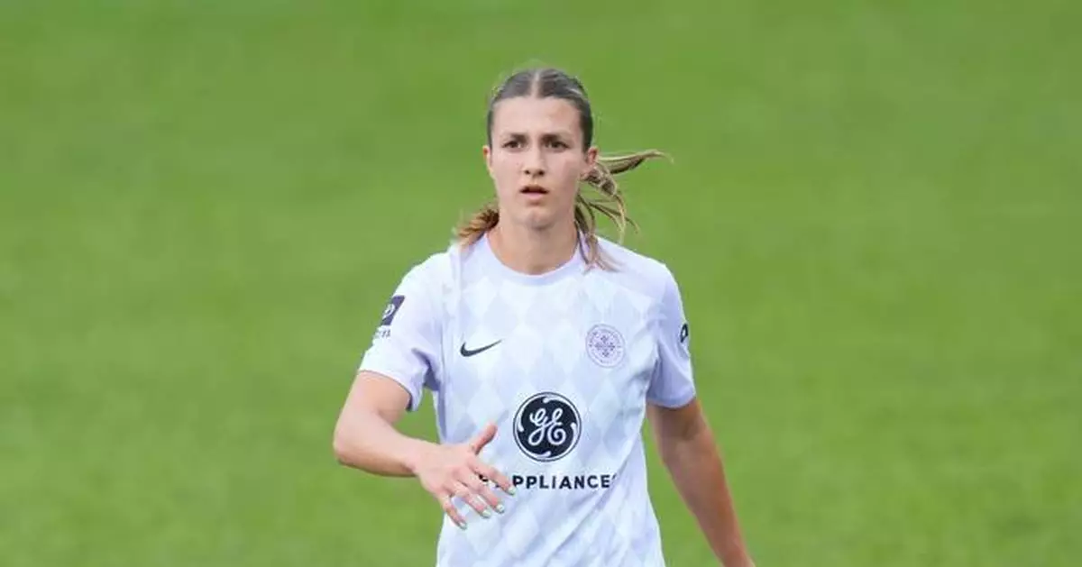Hanks returns from injury and scores winner in Portland's 2-1 win over Orlando