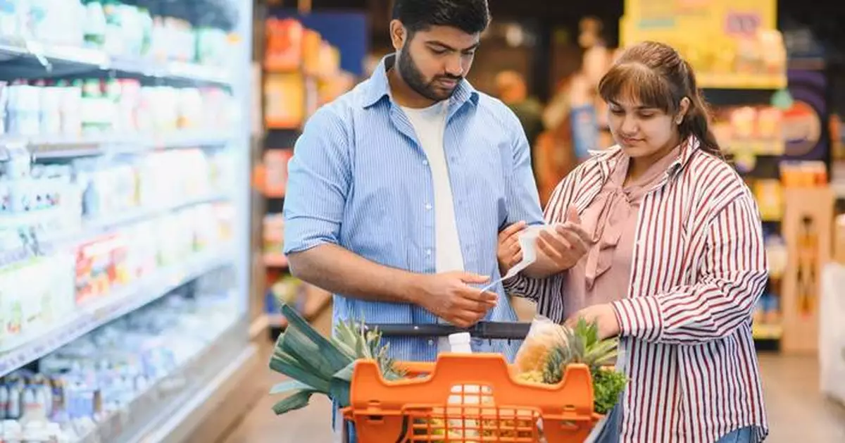IFF Report Finds GLP-1 Is Reshaping Food Choices and Eating Behaviors Among Indian Consumers