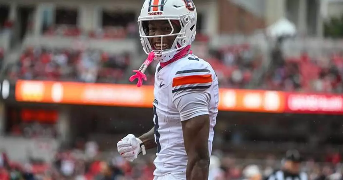 Texas landed big catch in WR Cam Coleman as No. 5 Longhorns chase return to playoff