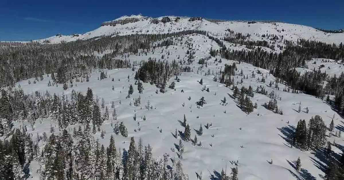 Backcountry guide company faces $150K in fines after California’s deadliest modern avalanche