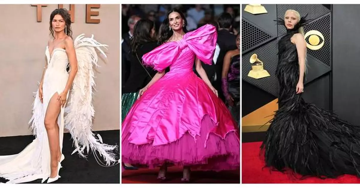 Fecal Matter — the fashion brand, that is — is suddenly everywhere
