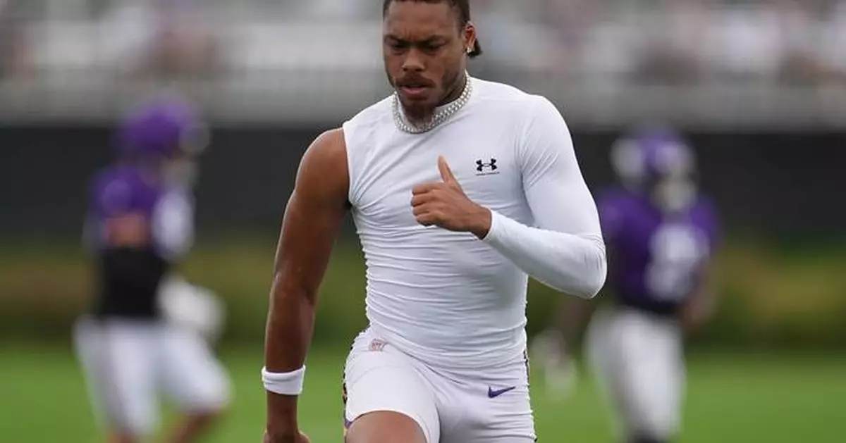 Vikings receivers savor tips from Randy Moss, get stiff tests from Ravens defense at joint practices