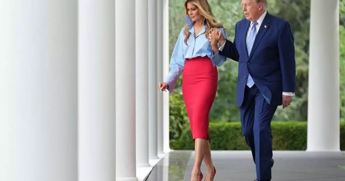 The Latest: Trump warns of ‘economic D-Day’ against Iran days before 6-month mark of war