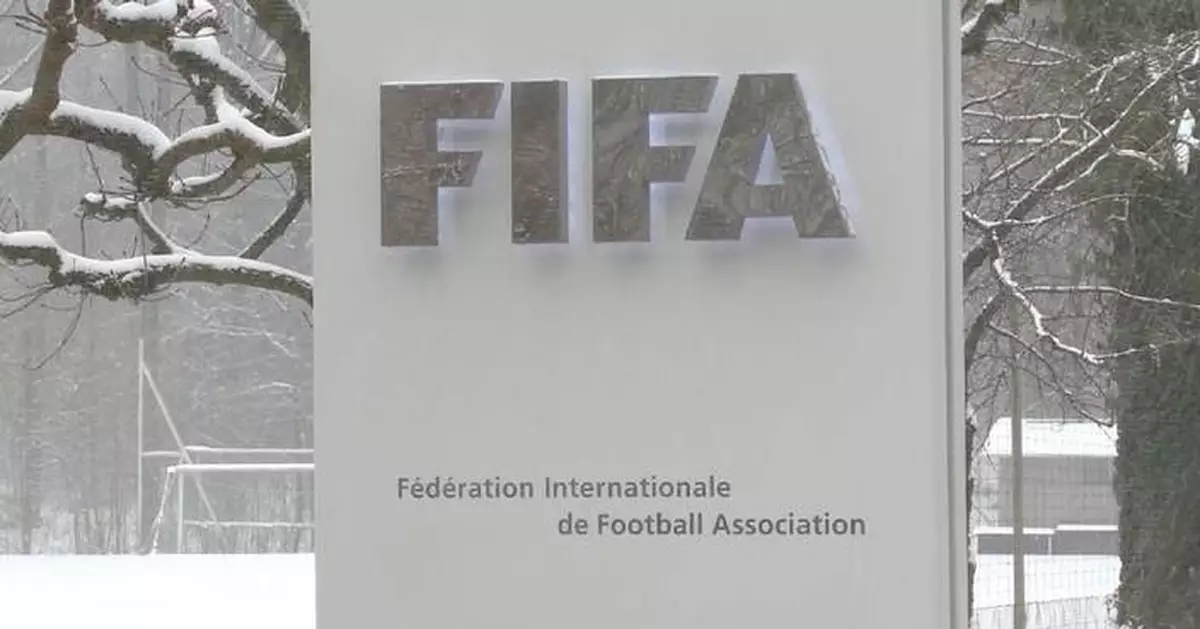 FIFA abandons World Cup sell-off plan after intense backlash