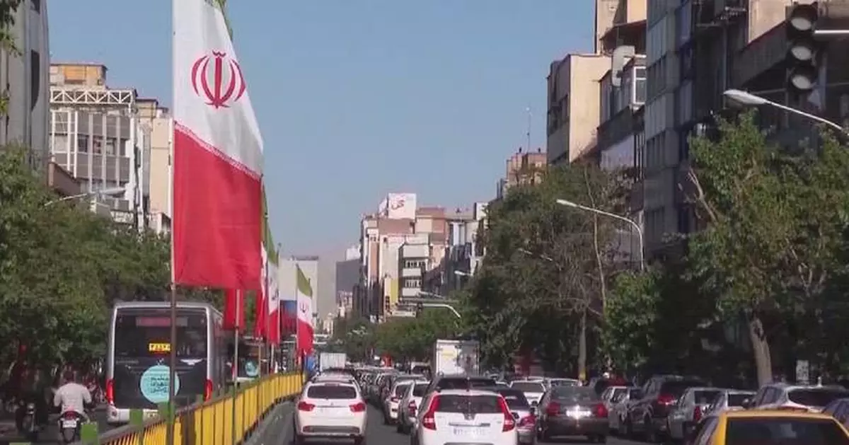 Iran, Oman close to finalizing deal on new Hormuz Strait shipping arrangements: Iran's deputy foreign minister