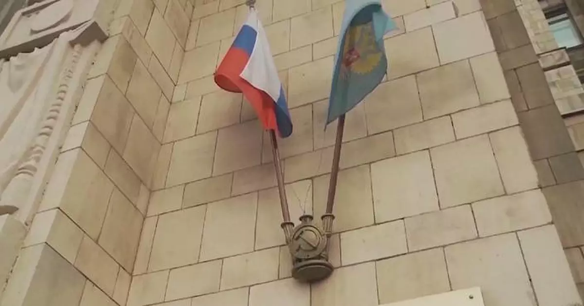 Europe must cease arms supplies to Ukraine: Russian diplomat