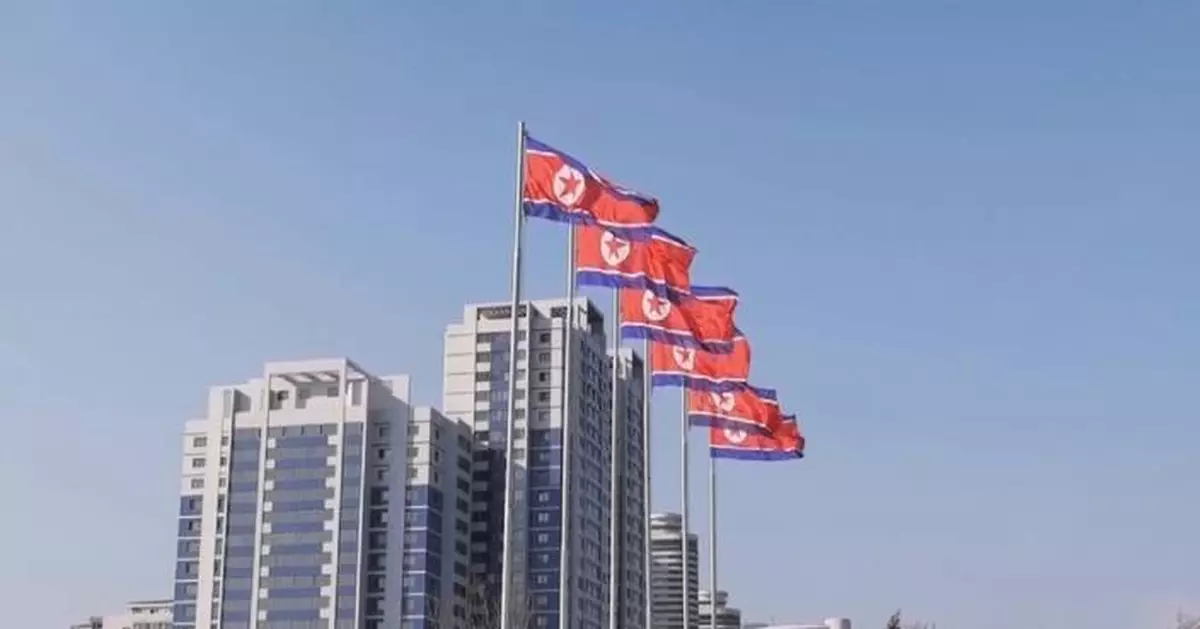 Kim sees brighter future for DPRK-Russia ties in reply to Putin
