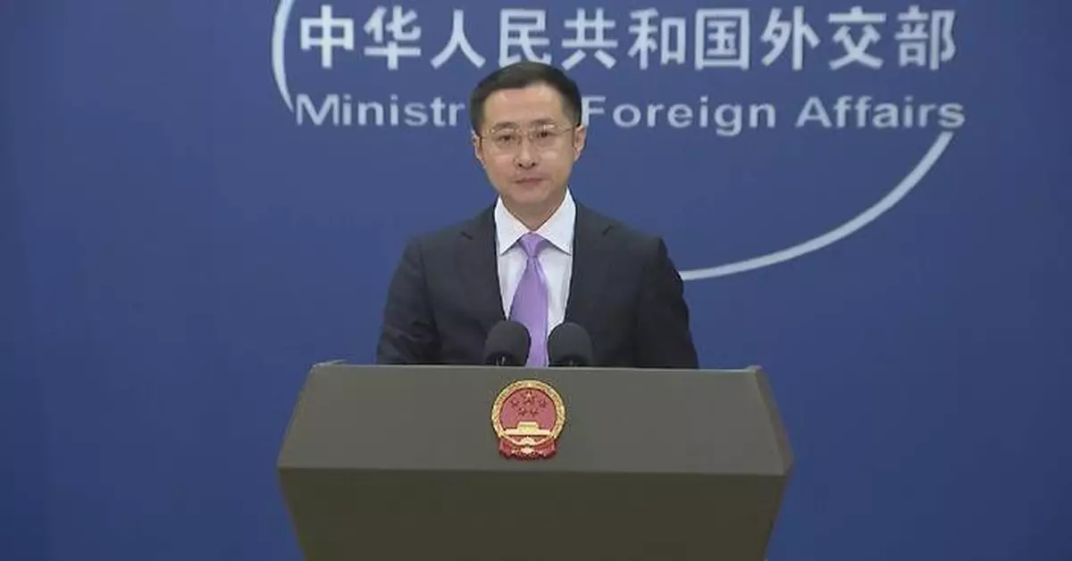 China ready to work with Indonesia to make meetings successful: spokesman