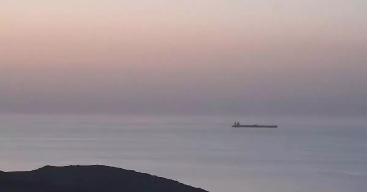 Over 80 percent of vessels transiting Strait of Hormuz choose Omani route: US media