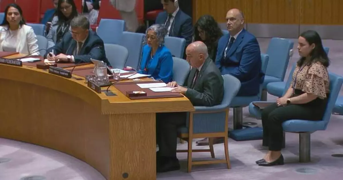 Cuban envoy condemns US sanctions