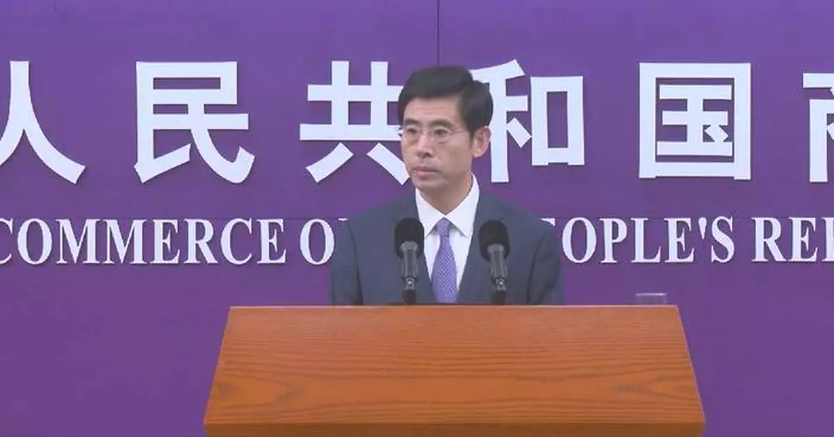 China logs positive growth in imports from over 150 trading partners: spokesman