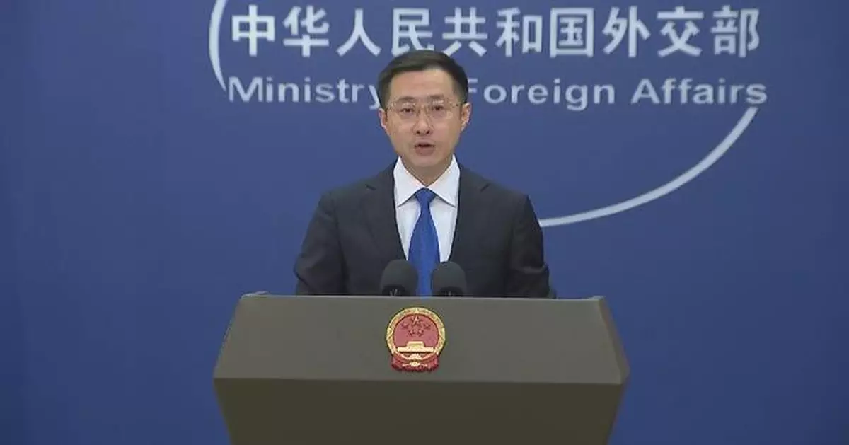 China urges Japan to take concrete actions to create conditions for normal bilateral exchanges: FM spokesman