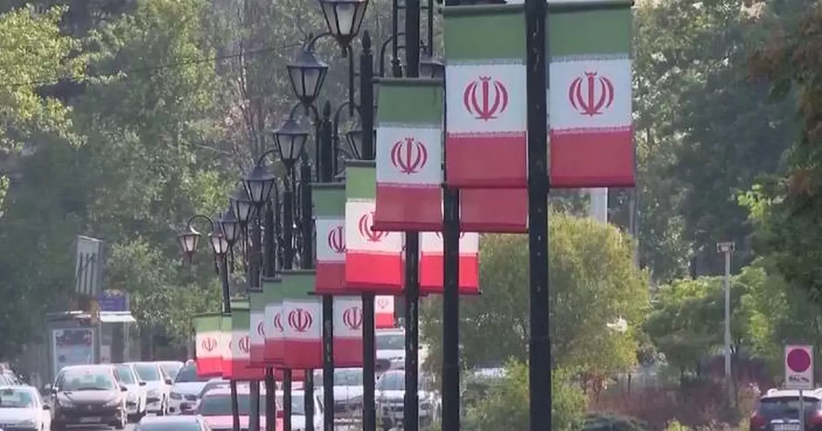 Iran discovers 7.5 tln cubic feet of gas in south: minister