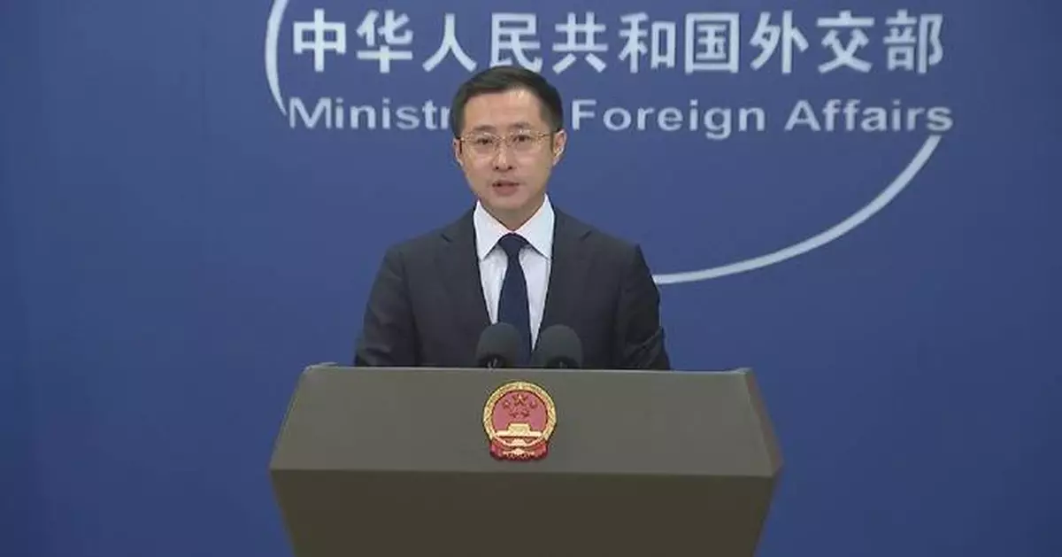 China rejects US allegations of cyberattack: FM spokesman