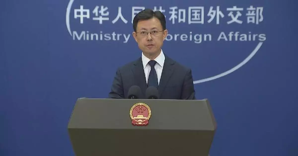 China continues search for people missing in mudslide, provides assistance to Nepal: spokesman