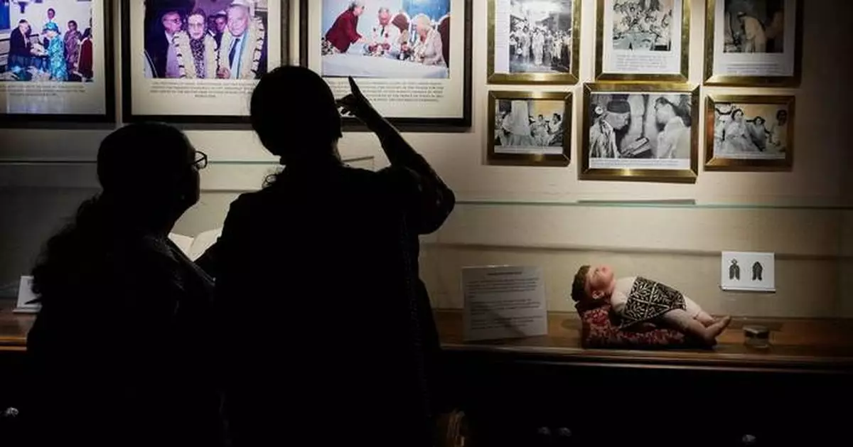 After centuries in India, the last Cochin Jews try to keep their history alive