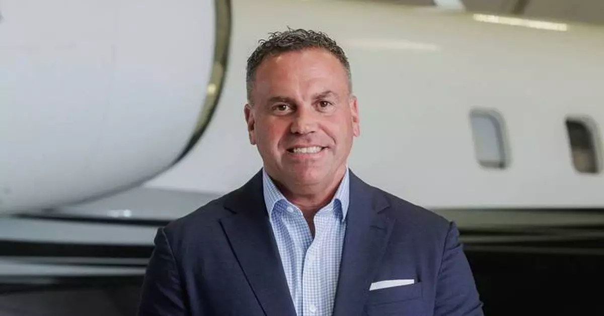 flyExclusive Appoints Brian P. Reid as Chief Commercial Officer