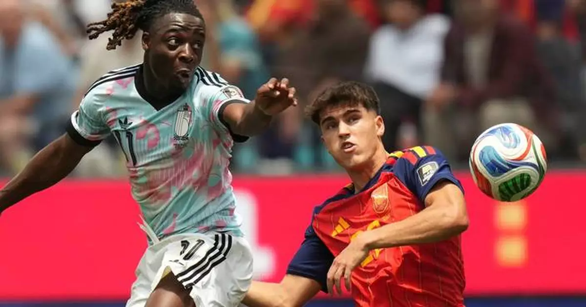 Doku signs new 5-year deal at Man City and praises Maresca's style as 'the kind we love'