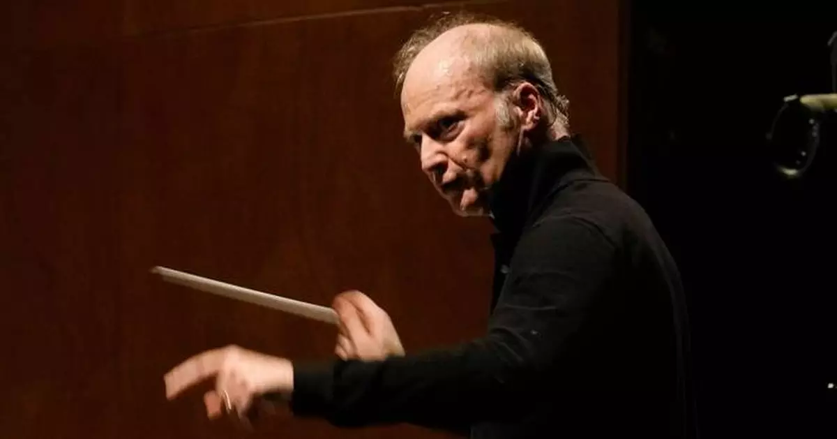 National Symphony Orchestra will play at 6 DC-area venues next season as Kennedy Center shuts