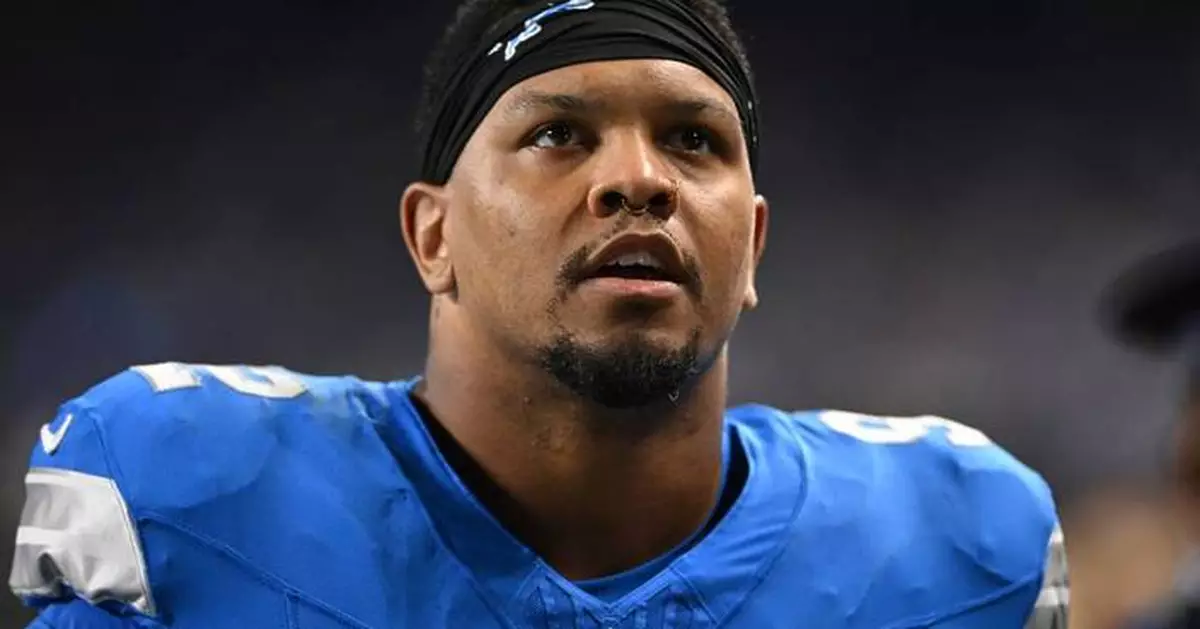 Bears sign veteran edge rusher Marcus Davenport, defensive back Deantre Prince