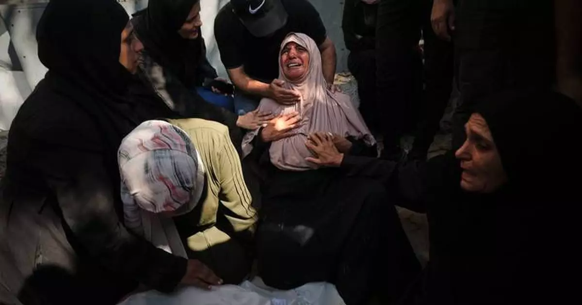 Israel's deadly Gaza strikes cast doubt on ceasefire progress days after Kushner visit
