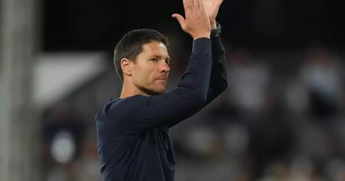 Xabi Alonso says Chelsea needs players with 'desire to play' after leaving out Enzo Fernandez