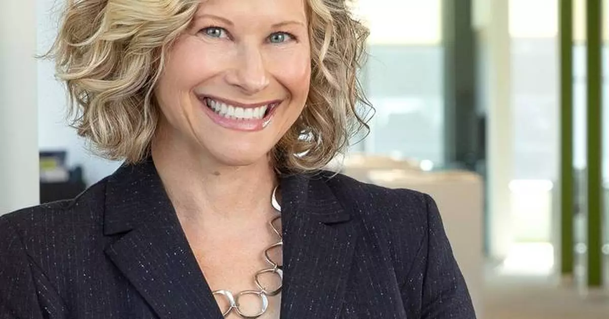 HomeServices of America Appoints Gretchen Rosenberg Vice President of Industry Affairs &amp; Engagement