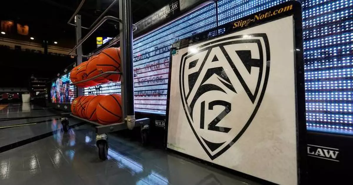 Pac-12, Mountain West conferences finalize settlement over `poaching' and exit fees