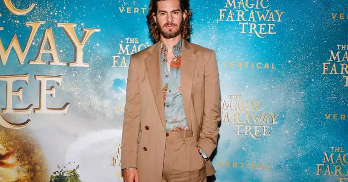 Celebrity birthdays for the week of Aug. 16-22 includes Madonna and Andrew Garfield