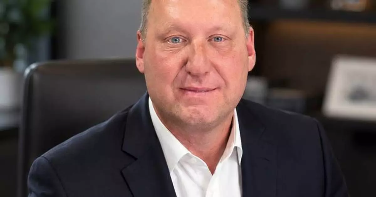 O’Hara’s Son Roofing Names Jake Hyatt Chief Executive Officer