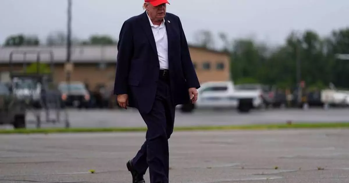 As midterm elections approach, Republican candidates weigh how closely to align with Trump