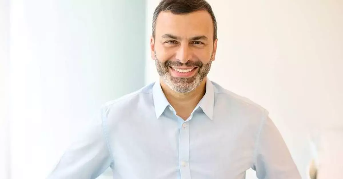 ServiceNow Names Simon Mouyal Chief Marketing Officer