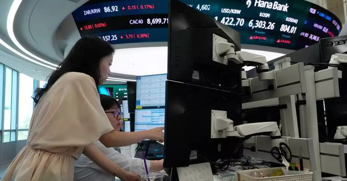 US stocks jump as employers unexpectedly cut 23,000 jobs, raising hopes for easier rate policy