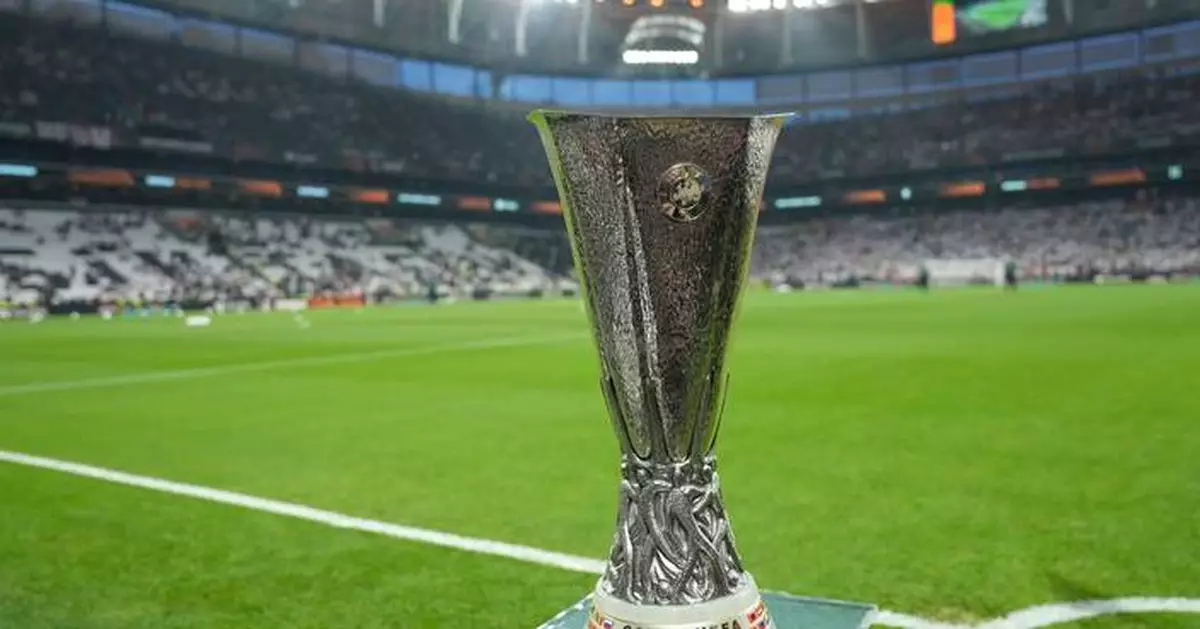 Maccabi Tel-Aviv ordered to play Europa League game in empty stadium because of fan fireworks